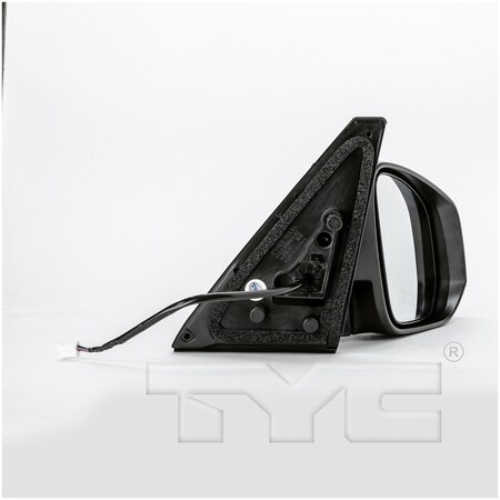 Tyc Tyc Door Mirror, 5320541 5320541
